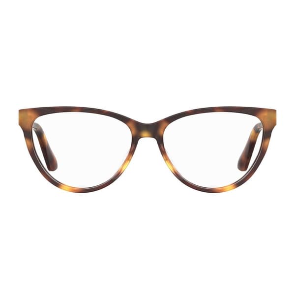 Glasögonbågar Moschino MOS589-05L Ø 53 mm