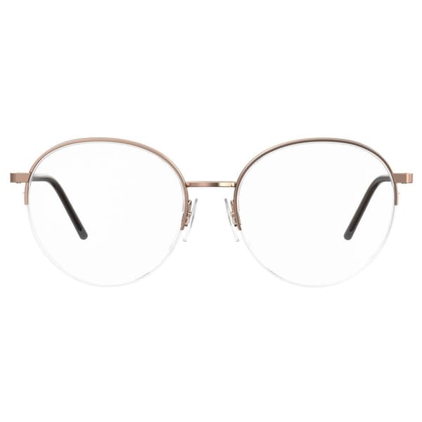 Glasögonbågar Love Moschino MOL569-DDB Ø 52 mm