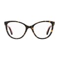 Miniatyrbild 2 av 2: Glasögonbågar Love Moschino MOL574-086 Ø 53 mm
