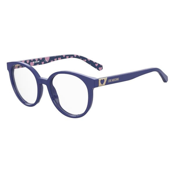 Glasögonbågar Love Moschino MOL584-PJP Ø 52 mm
