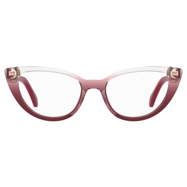 Glasögonbågar Moschino MOS605-6XQ Ø 51 mm