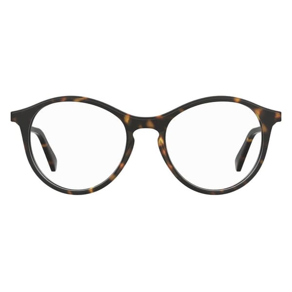 Glasögonbågar Love Moschino MOL578-086 Ø 51 mm