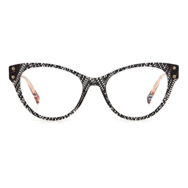 Glasögonbågar Missoni MIS-0044-KDX Ø 52 mm