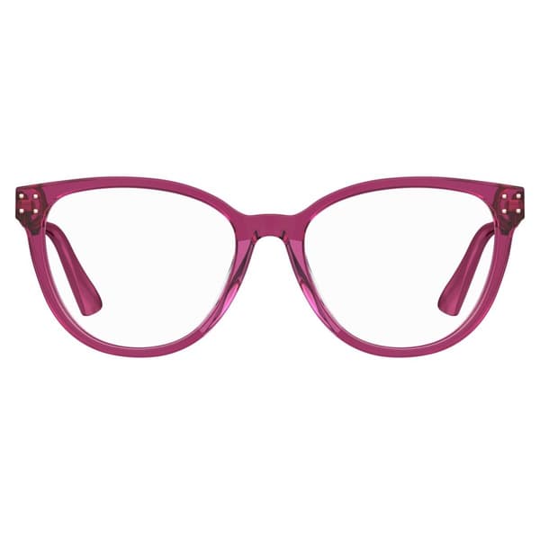 Glasögonbågar Moschino MOS596-MU1 ø 54 mm