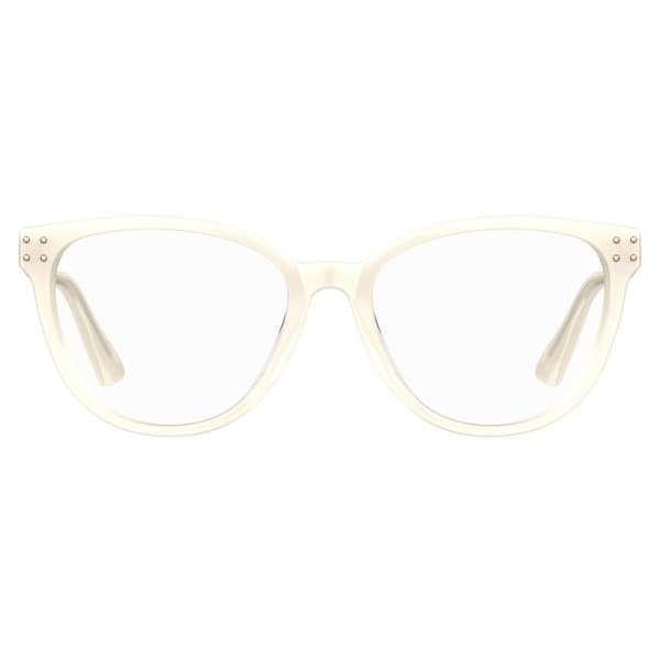 Glasögonbågar Moschino MOS596-5X2 ø 54 mm