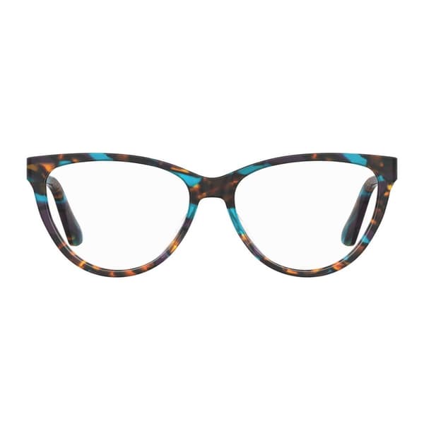 Glasögonbågar Moschino MOS589-X8Q Ø 53 mm