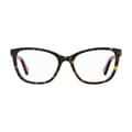 Miniatyrbild 2 av 2: Glasögonbågar Love Moschino MOL575-086 Ø 53 mm