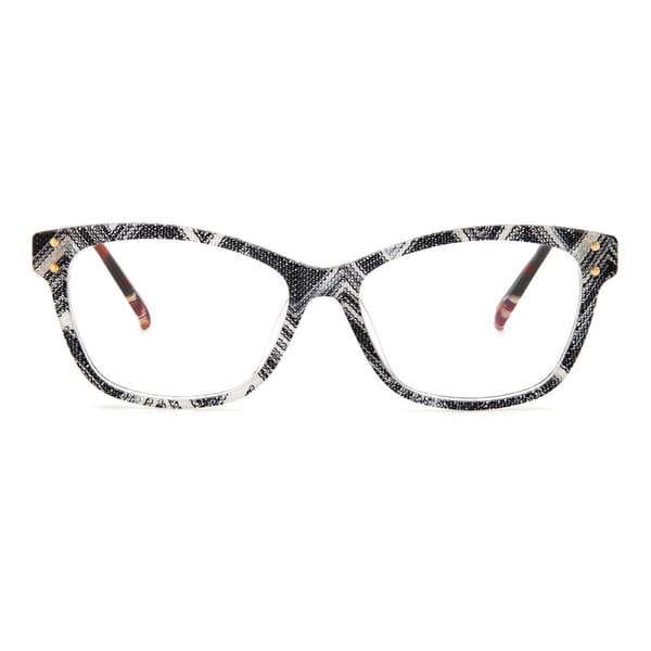 Glasögonbågar Missoni MIS-0006-S37 Ø 53 mm