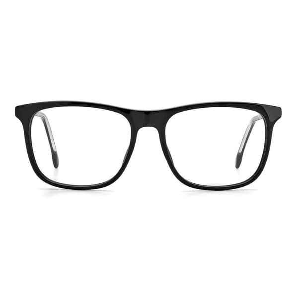 Glasögonbågar Carrera CARRERA-1125-807 black ø 54 mm