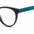Miniatyrbild 4 av 4: Glasögonbågar Missoni MMI-0107-2ML Ø 52 mm