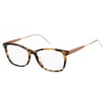 Miniatyrbild 1 av 3: Glasögonbågar Tommy Hilfiger TH-1633-086 Ø 53 mm