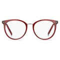 Miniatyrbild 2 av 3: Glasögonbågar Tommy Hilfiger TH-1734-C9A Ø 50 mm
