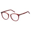 Miniatyrbild 1 av 3: Glasögonbågar Tommy Hilfiger TH-1734-C9A Ø 50 mm