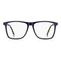 Miniatyrbild 3 av 3: Glasögonbågar Tommy Hilfiger TH-1876-PJP Blue ø 54 mm