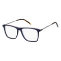 Miniatyrbild 1 av 3: Glasögonbågar Tommy Hilfiger TH-1876-PJP Blue ø 54 mm
