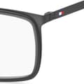 Miniatyrbild 2 av 3: Glasögonbågar Tommy Hilfiger TH-1844-RIW Grå Ø 55 mm