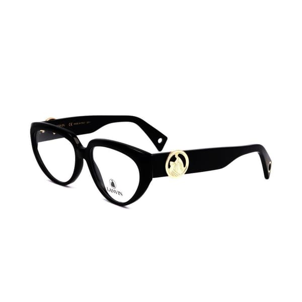 Glasögonbågar Lanvin LNV2600-1 Ø 55 mm