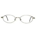 Miniatyrbild 2 av 4: Glasögonbågar Rodenstock  R4199-D Brun Brons Ø 46 mm