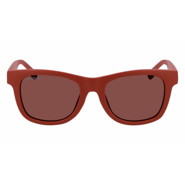 Barnsolglasögon Lacoste L3643SRG-604 Ø 48 mm