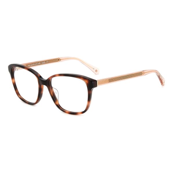 Glasögonbågar Kate Spade ACERRA-086F216 Ø 52 mm