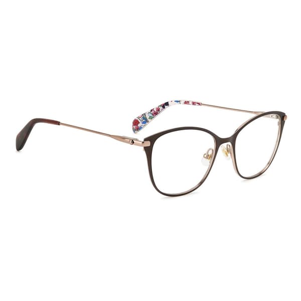 Glasögonbågar Kate Spade ADDISYN-09QE917 Ø 49 mm
