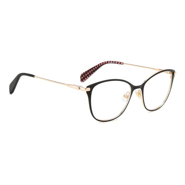 Glasögonbågar Kate Spade ADDISYN-807F117 Ø 51 mm