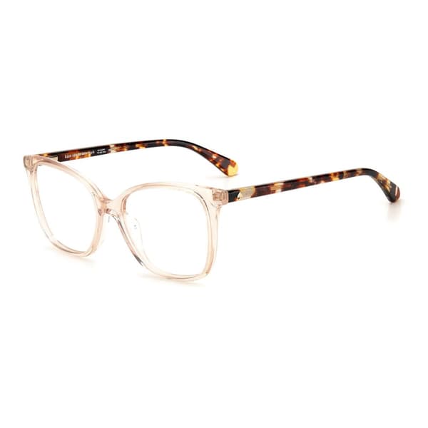 Glasögonbågar Kate Spade DARCIE-900F216 Transparent Ø 52 mm