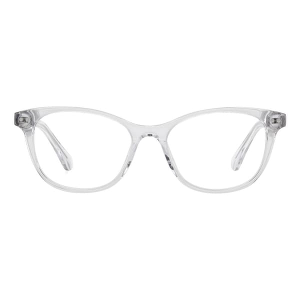 Glasögonbågar Kate Spade KAMILA-900F017 Transparent Ø 50 mm