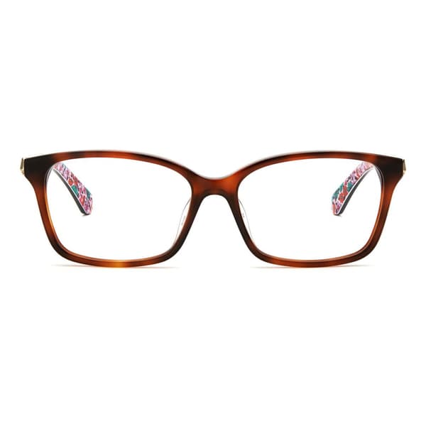 Glasögonbågar Kate Spade MIRIAM-G-086F215 Ø 52 mm