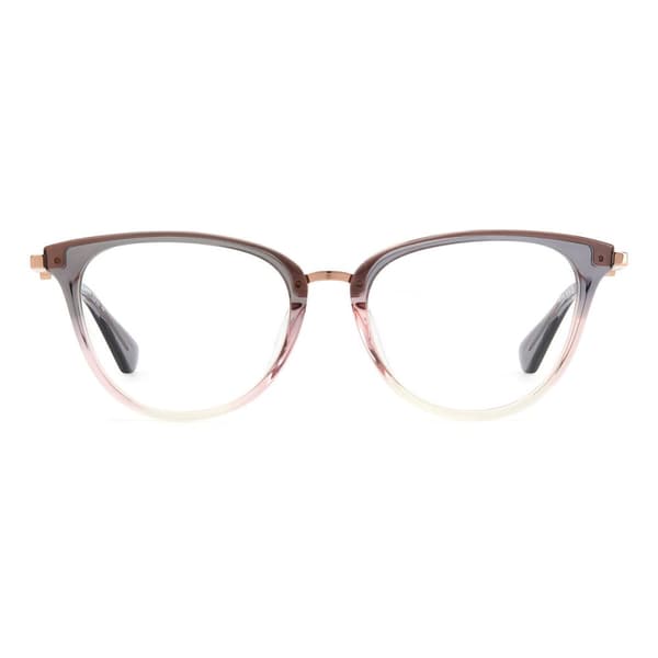 Glasögonbågar Kate Spade VALENCIA-G-HAQF218 Ø 52 mm