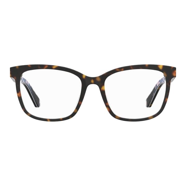 Glasögonbågar Love Moschino MOL585-086F217 Ø 52 mm