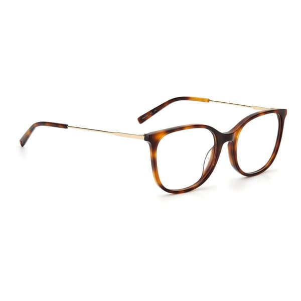 Glasögonbågar Missoni MMI-0065-05LF318 Ø 53 mm