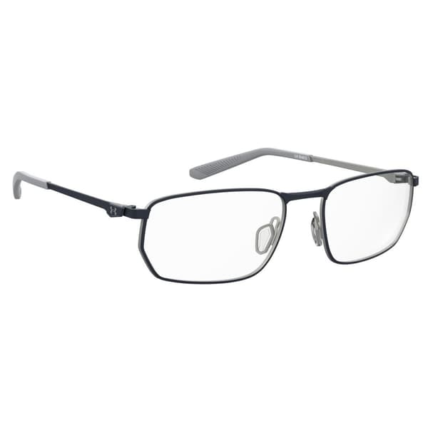 Glasögonbågar Under Armour UA-5046-G-PJPF518 Blå Ø 55 mm