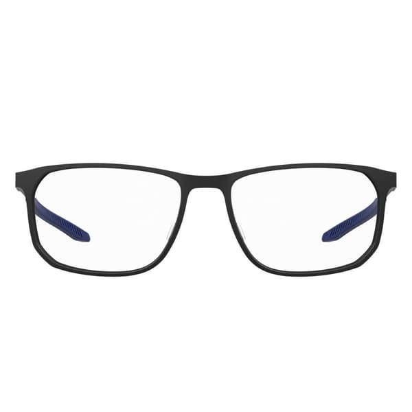 Glasögonbågar Under Armour UA-5029-G-0VKF817 Svart ø 58 mm