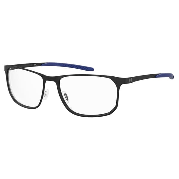 Glasögonbågar Under Armour UA-5029-G-0VKF817 Svart ø 58 mm