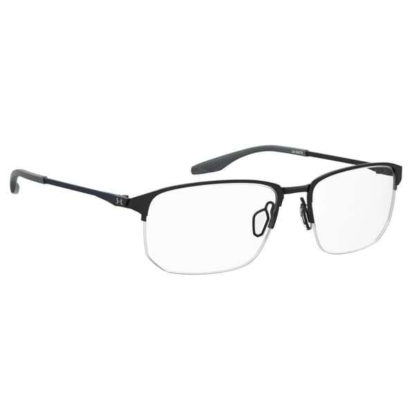 Glasögonbågar Under Armour UA-5047-G-003F417 Svart ø 54 mm