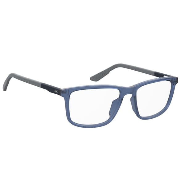 Glasögonbågar Under Armour UA-5008-G-PJPF617 Blå ø 56 mm