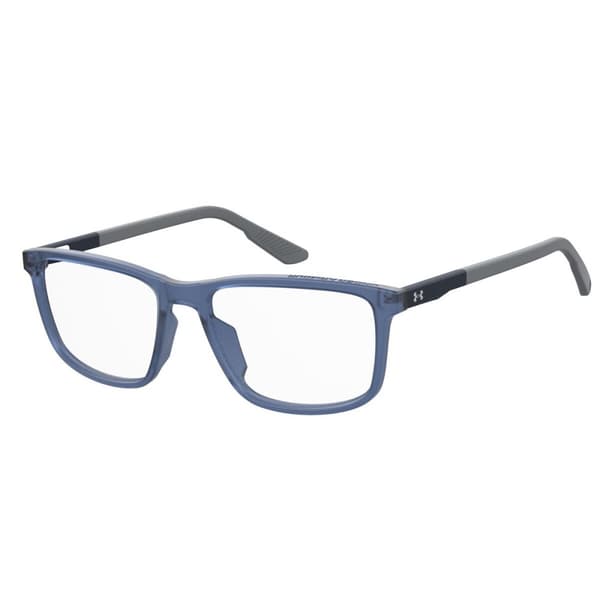 Glasögonbågar Under Armour UA-5008-G-PJPF617 Blå ø 56 mm