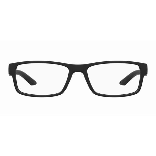 Glasögonbågar Under Armour UA-5053-003F416 Svart ø 54 mm
