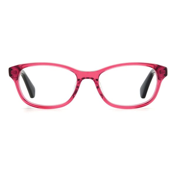 Glasögonbågar Kate Spade EMMI-130E615 Rosa Ø 46 mm