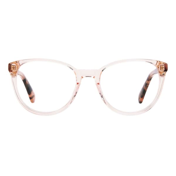Glasögonbågar Kate Spade AILA-35JE717 Rosa Ø 47 mm