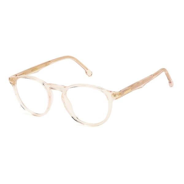 Glasögonbågar Carrera CARRERA-287-HAME920 Champagne Ø 49 mm