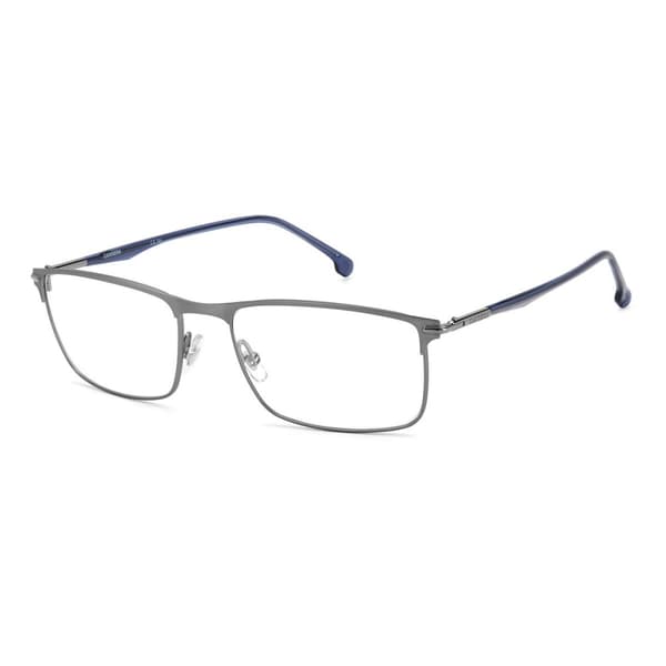Glasögonbågar Carrera CARRERA-288-R80F718 Grå ø 57 mm