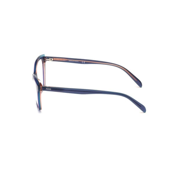 Glasögonbågar Emilio Pucci EP5098-54092 ø 54 mm