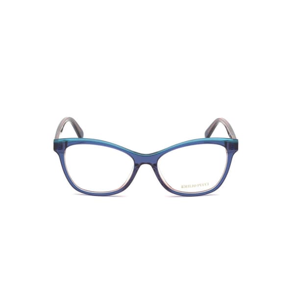 Glasögonbågar Emilio Pucci EP5098-54092 ø 54 mm