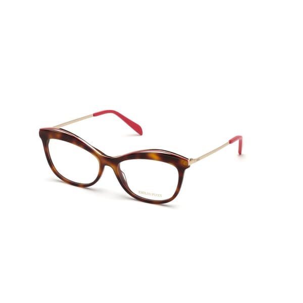 Glasögonbågar Emilio Pucci EP5135-56052 ø 56 mm