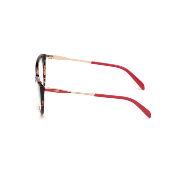 Glasögonbågar Emilio Pucci EP5101-56052 ø 56 mm