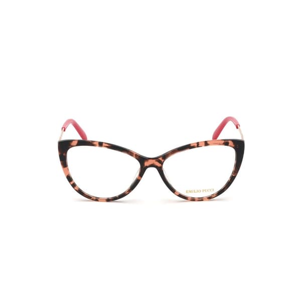 Glasögonbågar Emilio Pucci EP5101-56052 ø 56 mm