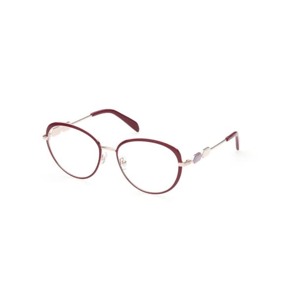 Glasögonbågar Emilio Pucci EP5187-54068 ø 54 mm