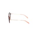 Miniatyrbild 3 av 3: Glasögonbågar Emilio Pucci EP5193-52052 Ø 52 mm